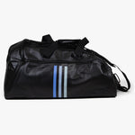 Mochila de viagem Adidas 2 em 1 