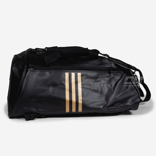 Mochila de viagem Adidas 2 em 1 
