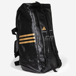 Mochila de viagem Adidas 2 em 1 