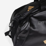 Mochila de viagem Adidas 2 em 1 