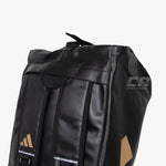 Mochila de viagem Adidas 2 em 1 