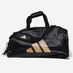 Mochila de viagem Adidas 2 em 1 