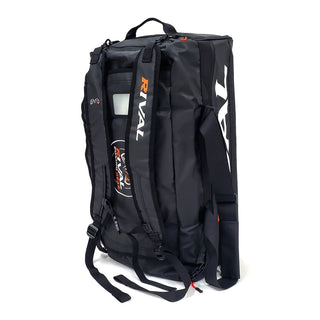 Saco-mochila de ginásio Rival Pro Gym RGB-P 