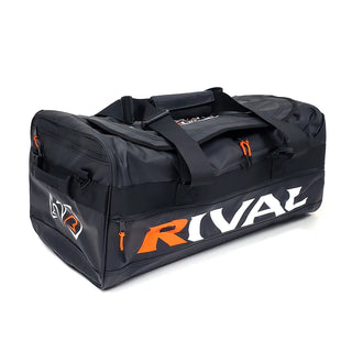 Saco-mochila de ginásio Rival Pro Gym RGB-P 