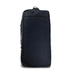 Saco mochila de ginásio Rival RGB50 Preto-Laranja 