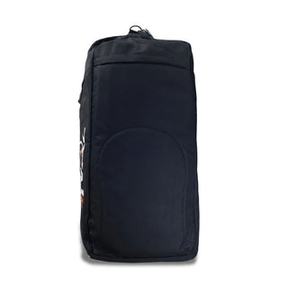 Saco mochila de ginásio Rival RGB50 Preto-Laranja 