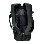 Saco-mochila de ginásio Rival RGB50 Preto 