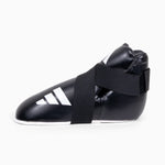 Protetores de Pés Adidas Pro Kickboxing WAKO-Combat Arena