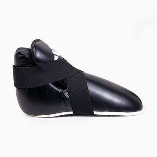 Protetores de Pés Adidas Pro Kickboxing WAKO-Combat Arena