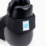 Protetores de Pés Adidas Pro Kickboxing WAKO-Combat Arena