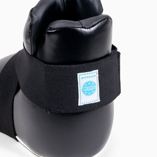 Protetores de Pés Adidas Pro Kickboxing WAKO-Combat Arena