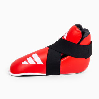 Protetores de Pés Adidas Pro Kickboxing WAKO-Combat Arena