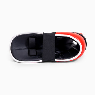 Protetores de Pés Adidas Pro Kickboxing WAKO-Combat Arena
