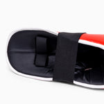 Protetores de Pés Adidas Pro Kickboxing WAKO-Combat Arena