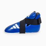 Protetores de Pés Adidas Pro Kickboxing WAKO-Combat Arena