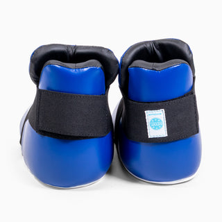 Protetores de Pés Adidas Pro Kickboxing WAKO-Combat Arena