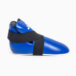 Protetores de Pés Adidas Pro Kickboxing WAKO-Combat Arena