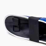 Protetores de Pés Adidas Pro Kickboxing WAKO-Combat Arena