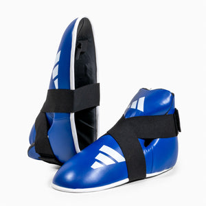 Protetores de Pés Adidas Pro Kickboxing WAKO 