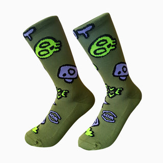 Meias WOT Schop-Combat Arena
