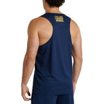 Camisola Leone DNA ABX702 Azul 