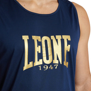 Camisola Leone DNA ABX702 Azul 