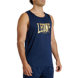 Camisola Leone DNA ABX702 Azul 