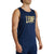 Camisola Leone DNA ABX702 Azul 