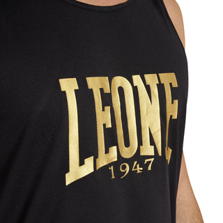 Camisola Leone DNA ABX702 Preto 