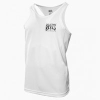 Camisola de boxe Cleto Reyes