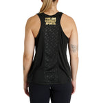 Camisola de mulher Leone DNA ABX729 Preto 