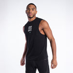 Camiseta Boxraw HRDR FSTR SMTR Preto 