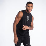 Camiseta Boxraw HRDR FSTR SMTR Preto 