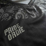 Camisola Pride or Die Fearless Dry Tech 