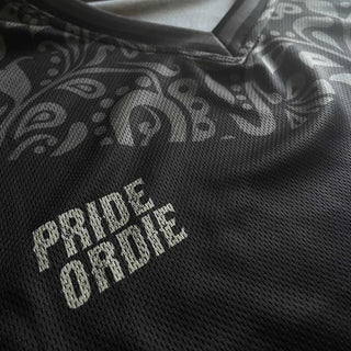 Camisola Pride or Die Fearless Dry Tech 