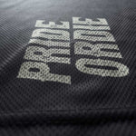 Camisola Pride or Die Fearless Dry Tech 