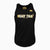 Camisola Venum Muay Thai VT Preto-Ouro 
