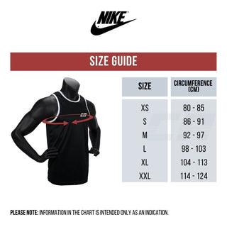 Camisola de Boxe Nike Competition