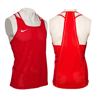 Camisola de Boxe Nike Competição 