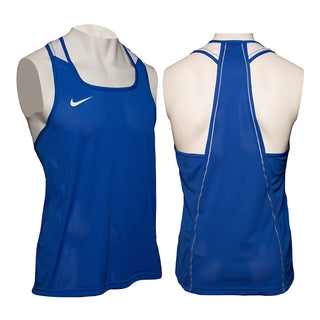 Camisola de Boxe Nike Competição 