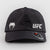Boné Venum UFC Fight Week Unity preto-branco 
