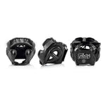 Capacete Fairtex Pro Boxing HG18 com parazigomi 