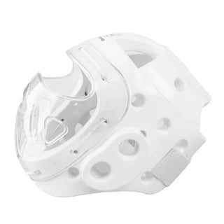 Capacete Karate SMAI WKF Art. 315WKF 