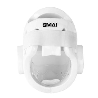 Capacete Karate SMAI WKF Art. 315WKF 