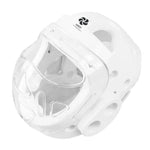 Capacete Karate SMAI WKF Art. 315WKF 