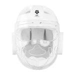 Capacete Karate SMAI WKF Art. 315WKF 