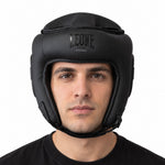 Capacete Leone Edição Preta 2.0 CS431