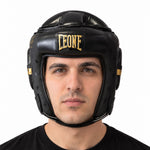 Capacete Leone DNA CS444