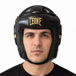 Capacete Leone DNA CS444