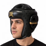 Capacete Leone DNA CS444